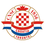 Toronto Croatia