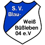 Blau-Weiß Büssleben