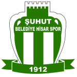 Şuhut Belediye Hisarspor