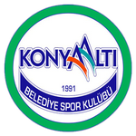 Konyaaltı Bld