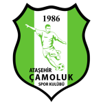 A. Çamolukspor