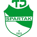 Spartak V. nad Kysucou