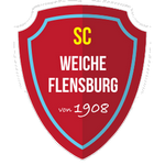 Weiche Flensburg II