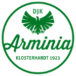 Arminia Klosterhardt