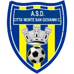 Monte SGC arması