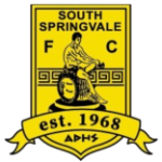 South Springvale