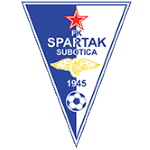 FK Spartak Subotica U19