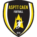 Caen PTT