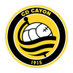 CD Cayon