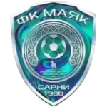 Mayak Sarny