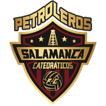 Petroleros de Salamanca