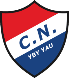 Nacional de Yby Yaú
