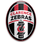 Clarence Zebras U21