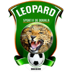 Leopard de Douala