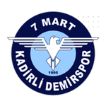 7 Mart Kadirli Demirspor