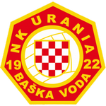 Urania B.Voda
