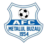 Metalul Buzău