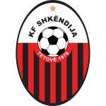 Shkendija U19