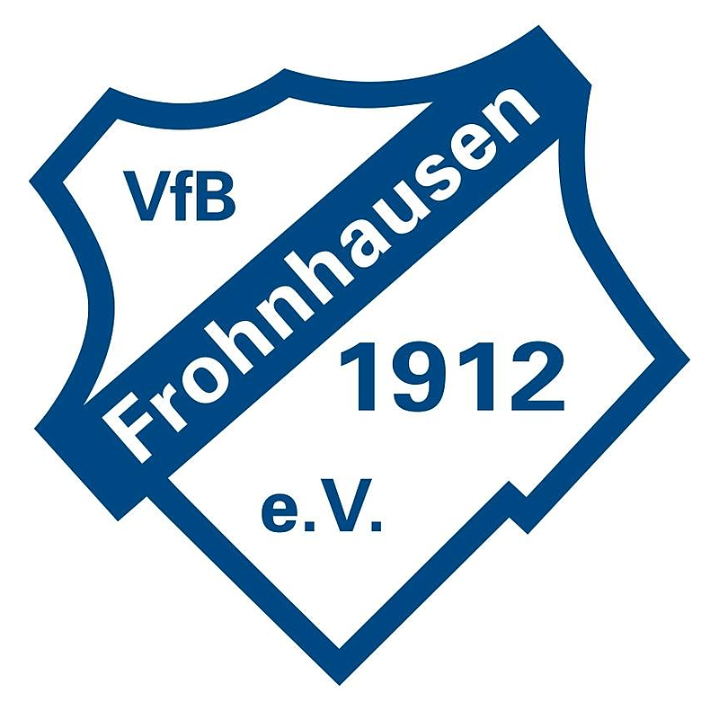 Frohnhausen