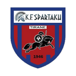 Spartaku Tiranë