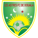  Astres de Douala