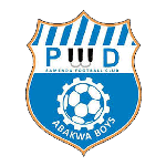 PWD Social Club de Bamenda