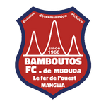 Bamboutos FC de Mbouda