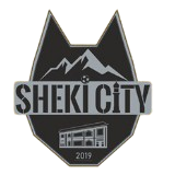 Sheki