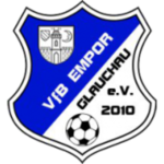 Empor Glauchau