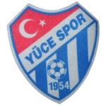 Yüce