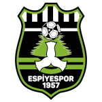 1957 Espiyespor