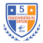 5 Temmuz İskenderunspor