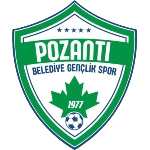 Pozantı Bld