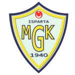 Isparta Merkez GK