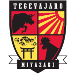 Tegevajaro Miyazaki