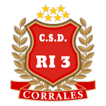 RI 3 Corrales