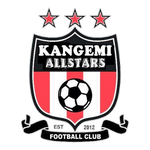 Kangemi Allstars