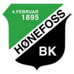 Hønefoss