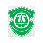 Shah. Tabriz