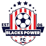 Blacks Power