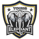 Young Elephants