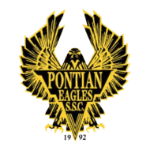 Pontian Eagles