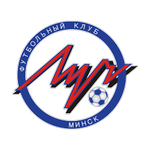 Luch Minsk