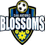 San Antonio Blossoms