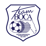 Team Boca Blast