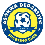 Asokwa Deportivo