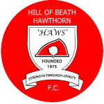 Hill Of Beath
