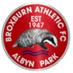 Broxburn Athletic