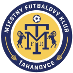 Tahanovce