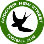 Andover New St